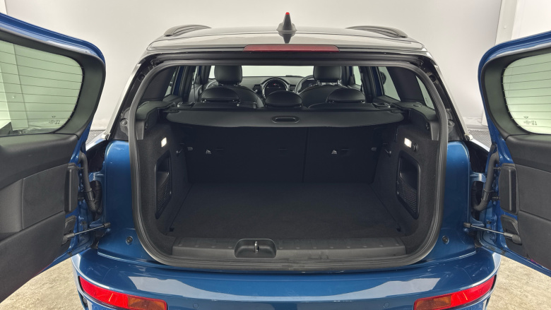 MINI Clubman 2.0 [178] Cooper S Exclusive 6dr Auto Petrol Estate